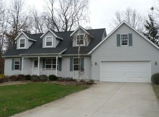 11478 Holmden Ct NE, Rockford, MI