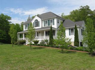30 Bobbys Way, Laconia, NH 03246