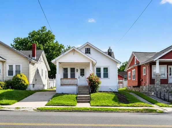 1425 Bleigh Ave, Philadelphia, PA 19111