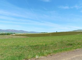 0 Xx Biltmore Dr, Ellensburg, WA 98926