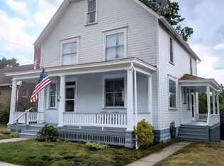 1020 Vine St, West Newton, PA