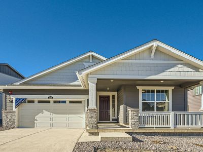 604 Twilight Street, Erie, CO, 80516