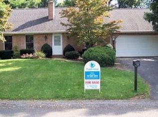 314 Quittie Park Dr, Annville, PA 17003