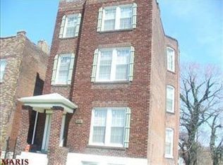 3945 Cook Ave, Saint Louis, MO 63113