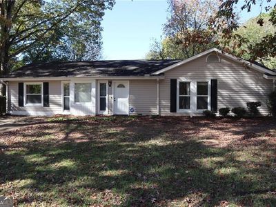 353 Hemlock Dr, Lawrenceville, GA, 30046
