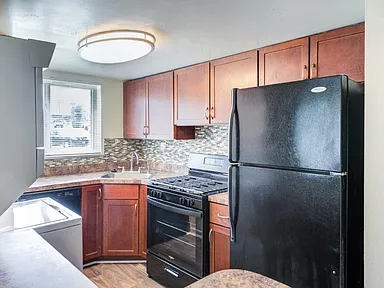 Princeton Estates Apartment Homes