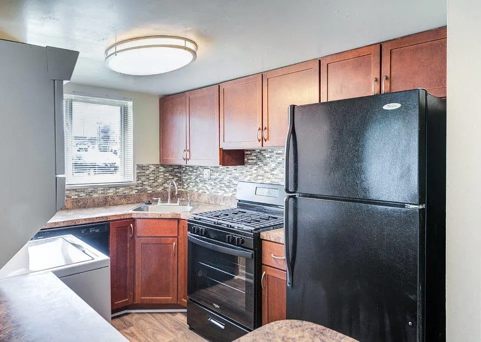 Princeton Estates Apartment Homes
