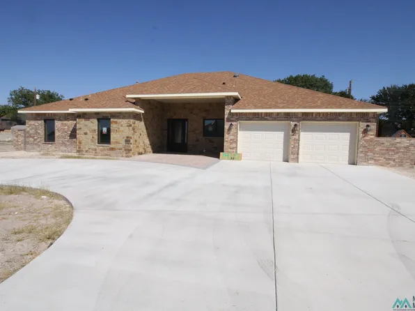 1410 W Avenue K Ave, Lovington, NM 88260