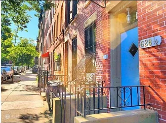Rented by Owner