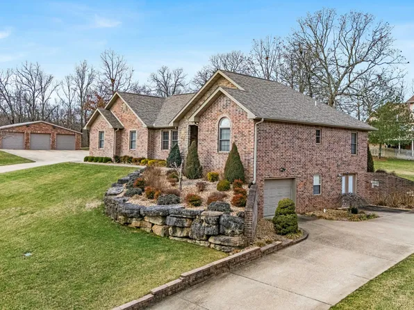 507 Remington Drive, West Plains, MO 65775