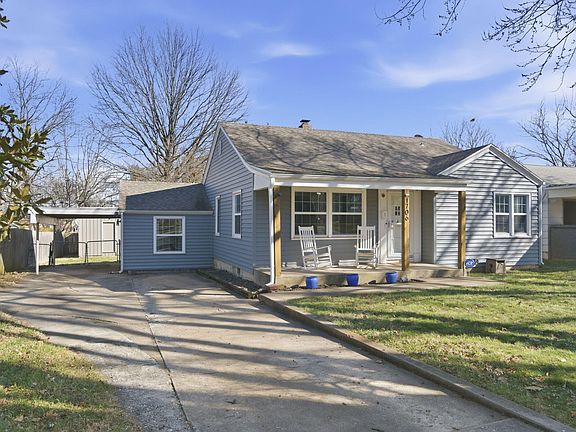 2nd image of 1706 S Delaware Avenue