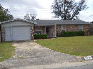 7055 Oakcliff Rd, Pensacola, FL 32526