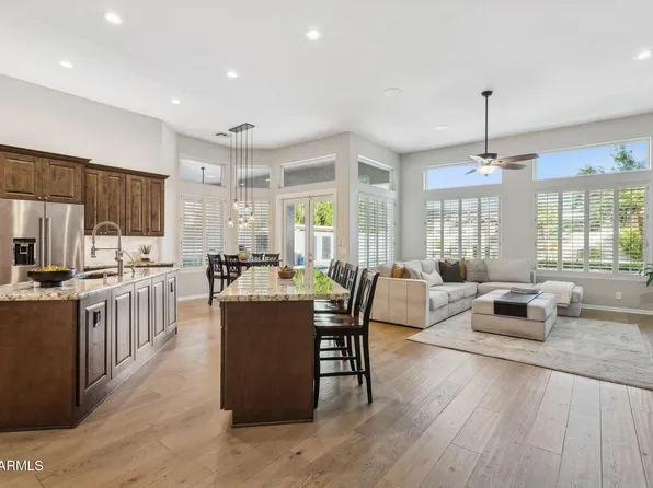 5550 E FRIESS Drive, Scottsdale, AZ 85254