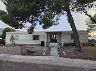3276 S Mesquite Dr, Thatcher, AZ 85552