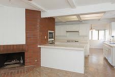 Kitchen/Family Room