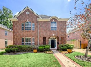 4219 Albans Rd, Houston, TX 77005