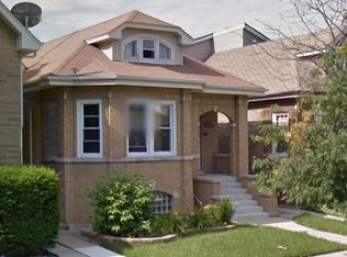 5337 W Fletcher St, Chicago, IL 60641