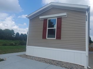 635 Redbud Blvd S, Anderson, IN 46013
