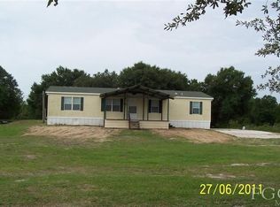 1915 Case Rd, Labelle, FL 33935