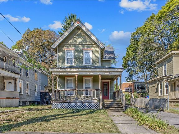 3rd image of 548 Columbus Ave
