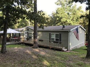 17 Deer Wood Cv, Evening Shade, AR 72532