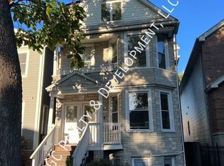 3327 N Claremont Ave #2, Chicago, IL 60618