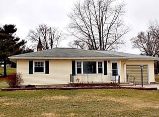 108 S Garfield St, Ransom, IL 60470