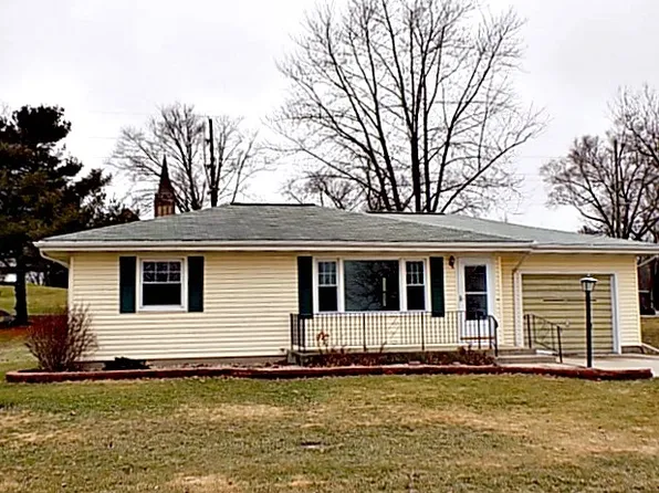 108 S Garfield St, Ransom, IL 60470