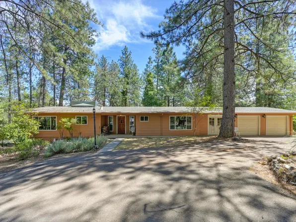 1239 Peaceful Valley Rd, Colfax, CA 95713