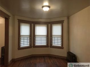 319 S 19th St #2, Newark, NJ 07103