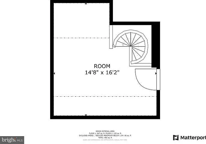 831 Bestgate Rd — Photo 12