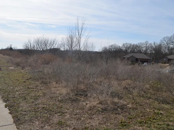 Lot 112 S Black Sands Avenue, Nixa, MO 65714