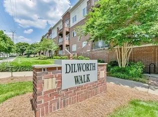 1829 Kenilworth Ave UNIT 110B, Charlotte, NC 28203