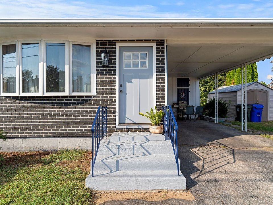 416 Cilley Road, Manchester, NH 03103 Zillow