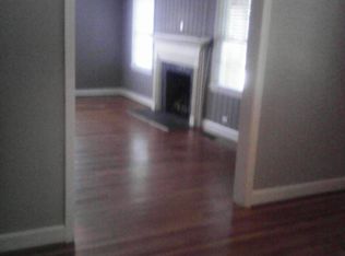 528 Old Highway 5 N, Demopolis, AL 36784