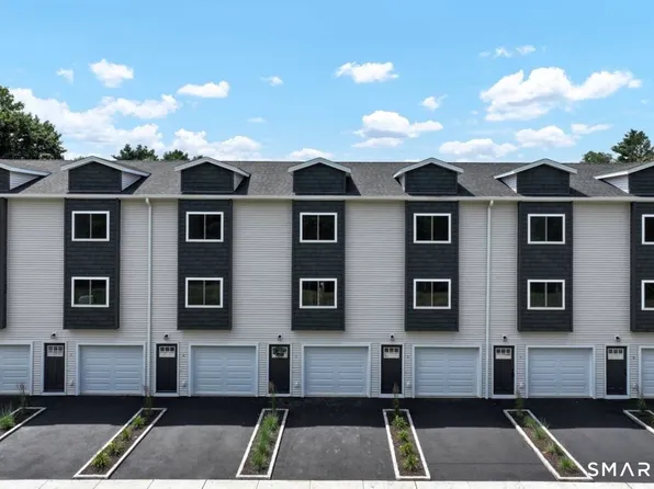 33 Main Street #8, Meriden, CT 06451