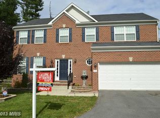 2767 Saint Johns Ln, Ellicott City, MD 21042