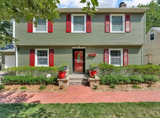 2012 SW Westwood Dr, Topeka, KS 66604