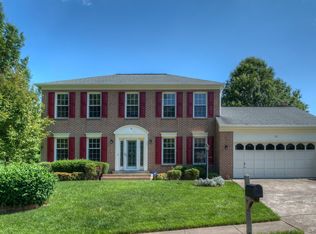 23 Cathedral Ln, Stafford, VA 22554