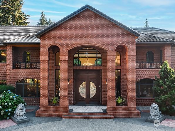 (undisclosed Address), Bellevue, WA 98005