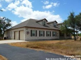 377 Water Stone Pkwy, Boerne, TX 78006
