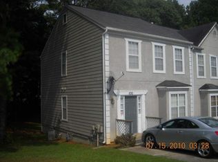 830 Heritage Valley Rd, Norcross, GA