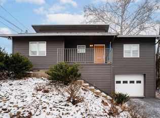 160 Greenbrier St, Morgantown, WV