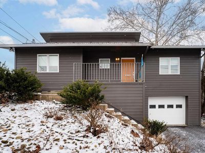 160 Greenbrier St, Morgantown, WV, 26501
