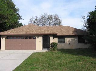 1156 Horizon Rd, Venice, FL 34293