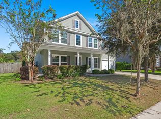 8472 Middle River Way, North Charleston, SC 29420