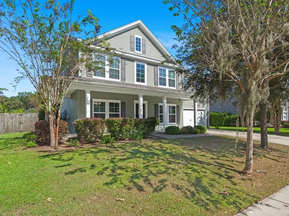 8472 Middle River Way, North Charleston, SC 29420