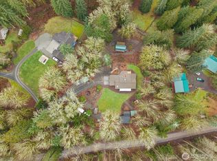 15116 346TH Avenue NE, Duvall, WA 98019