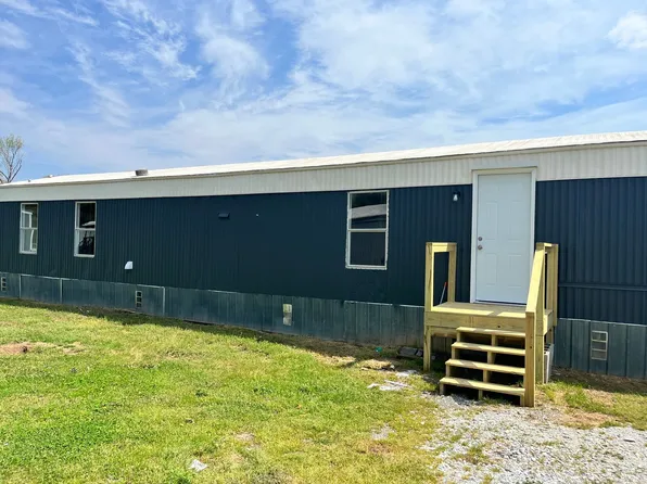 Marble City Mobile Home Park, 540 Marble City Heights Cir Lot 12, Sylacauga, AL 35150