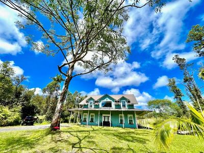 11-3099 Pikake St, Mountain View, HI, 96771
